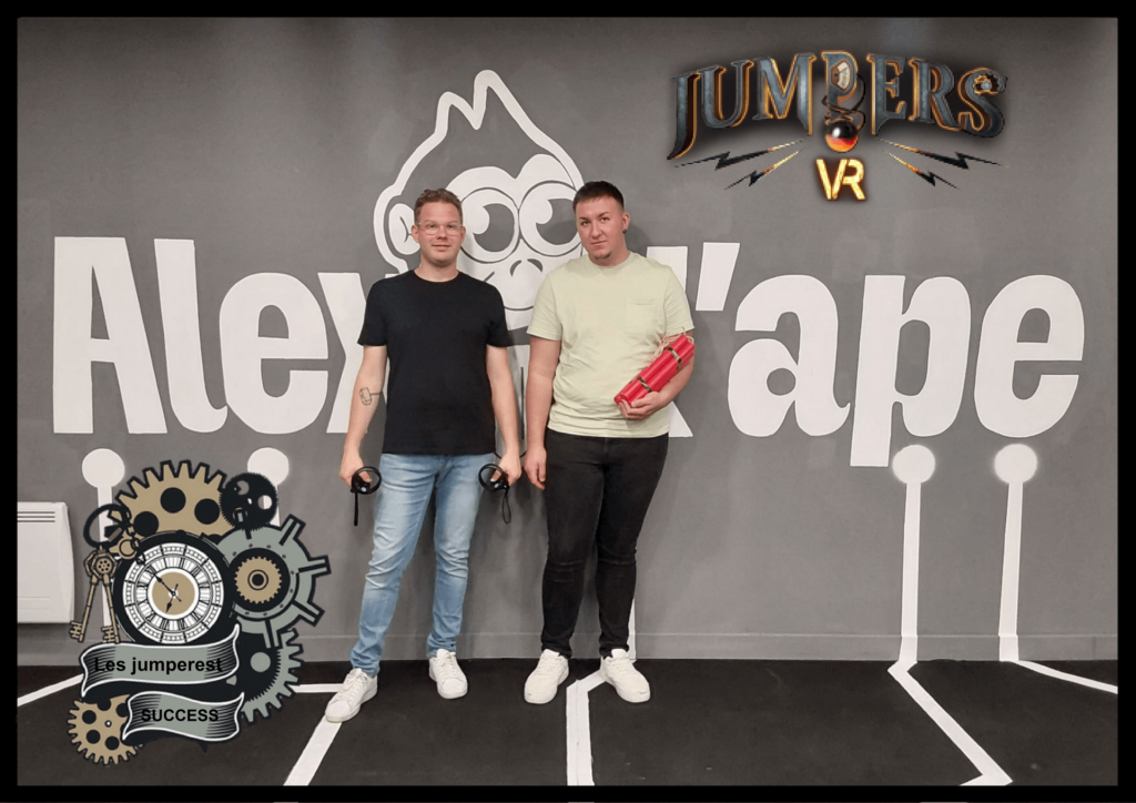 les-jumperest