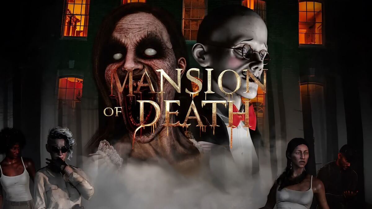 Mansion of Death