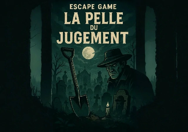 La pelle du Jugement