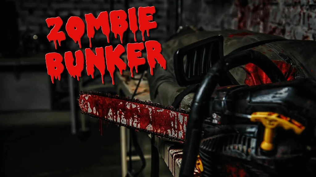 Zombie Bunker